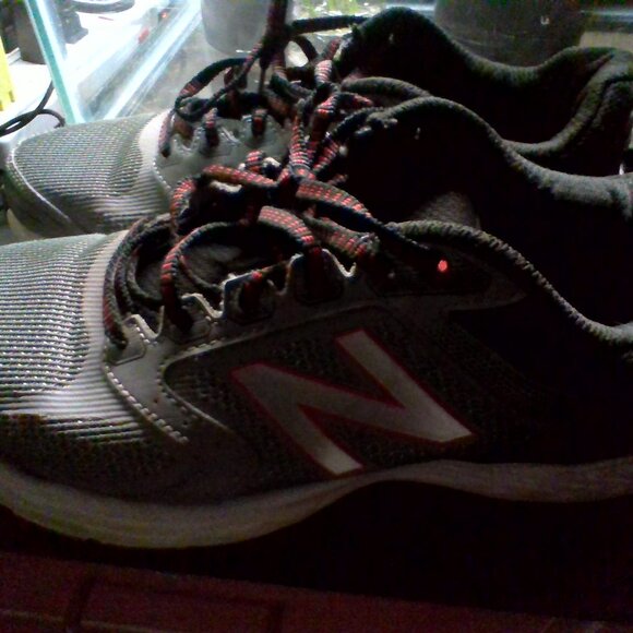 new balances - Picture 7 of 7